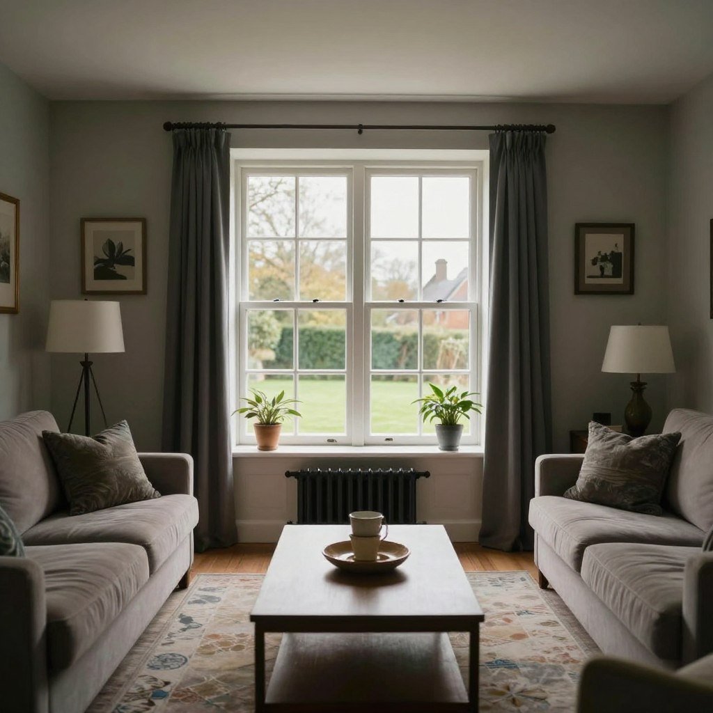 windows bicester